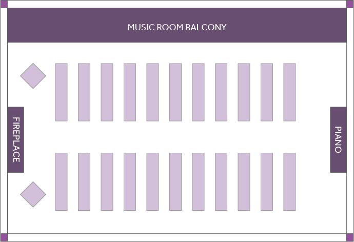Music Room Layout 3