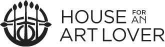 House For An Art Lover logo